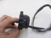 1978 Yamaha DT 250 Left Handlebar Switch Lights Horn 1M1-83973-50-00