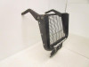 96 Polaris Xpress 400 Brush Guard Radiator Guard 5241583-067 1996-1997