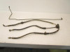 96 Polaris Xpress Xplorer 400 Brake Lines Hoses 1930751 1996-1998