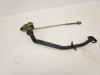 03 Suzuki LT 160 Quad Runner Rear Brake Pedal Rod 43110-02C10-019 2003-2004