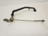 03 Suzuki LT 160 Quad Runner Rear Brake Pedal Rod 43110-02C10-019 2003-2004
