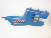 96 Polaris Xpress 400 Right Side Cover Panel 2620096-157 1996-1997
