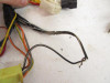 03 Suzuki LT 160 Quad Runner Wiring Harness *PARTS* 36610-02C60 2003-2004