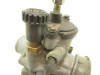 06 Cobra CX 50 SR King OEM Dellorto 19mm Carburetor Carb RCMU0018