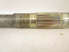03 Suzuki LT 160 Quad Runner Rear Axle Shaft 64710-02C01 1989-2004