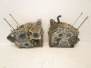 03 Suzuki LT 160 Quad Runner Crankcases Cases 11301-35861 1989-2004