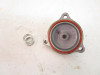 03 Suzuki LT 160 Quad Runner Oil Filter Cover 16512-22A00 1989-2004