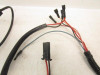 96 Polaris Xpress Xplorer 400 Main Wiring Harness 2460564 1996-1998