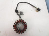 03 Suzuki LT 160 Quad Runner Stator Generator 32101-02C11 2000-2004