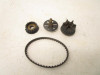 06 Cobra CX 50 SR King OEM Water Pump Pulley Belt EKMU0019