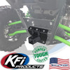 KFI Rear Receiver Hitch 101810 for Kawasaki Teryx KRX KRX4 1000 2020-2024
