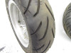 11 Honda FSC 600 Silverwing Rear Wheel Rim 13x4.5" 42650-MGF-306ZA 2010-2013