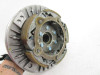 11 Honda FSC 600 Silverwing Secondary Driven Clutch 23205-MCT-305 2002-2013