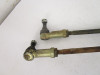 02 Honda TRX 500 FA Foreman Rubicon Tie Rods Left Right 53521-HN2-000 2001-2004