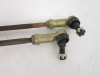02 Honda TRX 500 FA Foreman Rubicon Tie Rods Left Right 53521-HN2-000 2001-2004