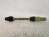 02 Honda TRX 500 FA Foreman Rubicon Front Drive Shaft 40400-HN2-000 2001-2004