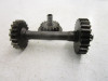 02 Honda TRX 500 FA Foreman Rubicon Starter Idler Gear 28140-HN0-A00 2001-2004 2