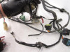 02 Honda TRX 500 FA Foreman Rubicon Wire Wiring Harness  32100-HN2-000 2001-2004