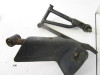 02 Honda TRX 500FA Foreman Rubicon Right Upper Lower Arm 51330-HN2-000 2001-2004