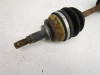 02 Honda TRX 500 FA Foreman Rubicon Front CV Axle 42250-HN2-003 2001-2004