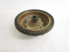 02 Honda TRX 500 FA Foreman Rubicon Front Wheel Hub 45700-HN5-670 2001-2004