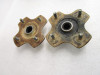 02 Honda TRX 500 FA Foreman Rubicon Rear Wheel Hubs 42620-HN2-A20 2001-2004
