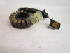 02 Honda TRX 500 FA Foreman Rubicon Stator Generator 31120-HN2-003 2001-2004