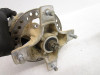 04 Kawasaki KFX 700 V Force Left Steering Knuckle Hub  39186-0003 2004-2009