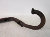 04 Kawasaki KFX 700 V Force Exhaust Head Pipe 18088-1222 2004-2009