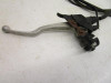 04 Kawasaki KFX 700 V Force Brake Lever 46076-0181 2004-2009