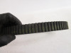 04 Kawasaki KFX 700 V Force Drive Belt 59011-0003 2004-2009