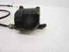 04 Kawasaki KFX 700 V Force Thumb Throttle 39074-0010 2004-2009