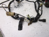 04 Kawasaki KFX 700 V Force Wire Wiring Harness 26031-0011 2004-2008