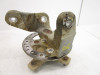 04 Kawasaki KFX 700 V Force Right Steering Knuckle Hub 39186-0004 2004-2009