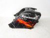 04 Kawasaki KFX 700 V Force Tank Cover 14091-0075-268 2004-2005