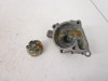 04 Kawasaki KFX 700 V Force Water Pump Cover 16142-0727 2004-2009