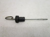 09 Yamaha YFM 700 Grizzly EFI Oil Level Dip Stick 3B4-15362-01-00 2007-2026
