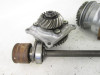09 Yamaha YFM 700 Grizzly EFI Mid Shaft Drive Gears 3B4-1755A-00-00 2007-2015