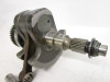09 Yamaha YFM 700 Grizzly EFI Crankshaft Crank 3B4-11400-00-00 2007-2013