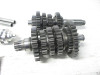 2016 Beta 350 RR RR-S Four Stroke Transmission Gear Shaft 006.04.010.00.00