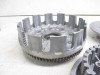 2016 Beta 350 RR RR-S Four Stroke Clutch Inner Outer Basket 022.03.012.82.00