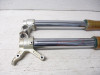 2016 Beta 350 RR RR-S Four Stroke Forks Front Suspension End