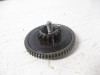 2016 Beta 350 RR RR-S Four Stroke Starter Torque Limiter Gear 029.07.011.80.00