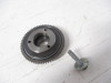 2016 Beta 350 RR RR-S Four Stroke Starter Torque Limiter Gear 029.07.011.80.00