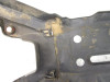09 Yamaha YFM 700 Grizzly EFI EPS Front Skid Plate 1HP-F147A-01-00 2007-2015