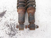 09 Yamaha YFM 700 Grizzly EFI EPS Front Shocks 3B4-23350-01-00 2008-2011
