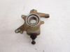 09 Yamaha YFM700 Grizzly EFI EPS Left Steering Knuckle 3B4-23501-01-00 2009-2010