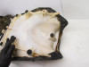 09 Yamaha YFM 700 Grizzly EFI EPS Seat Pan Foam 3B4-24710-01-00 2008-2011