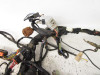 09 Yamaha YFM 700 Grizzly EFI EPS Wire Wiring Harness 34D-82590-01-00 2009-2011