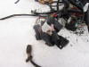09 Yamaha YFM 700 Grizzly EFI EPS Wire Wiring Harness 34D-82590-01-00 2009-2011
